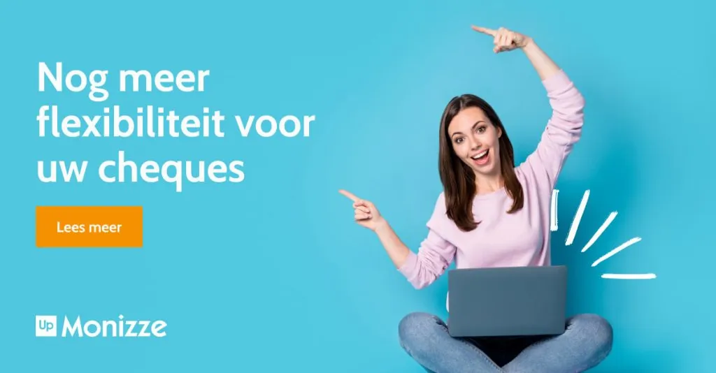 Mijn cheques zijn vervallen, wat nu?
