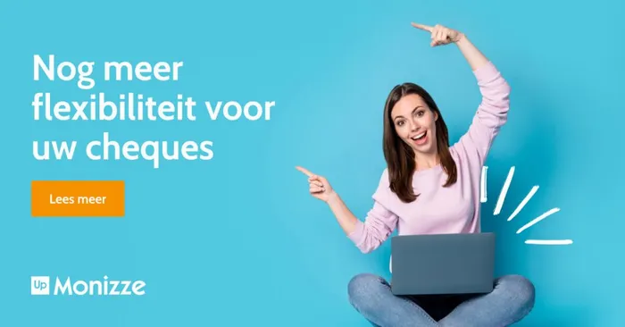 Mijn cheques zijn vervallen, wat nu?