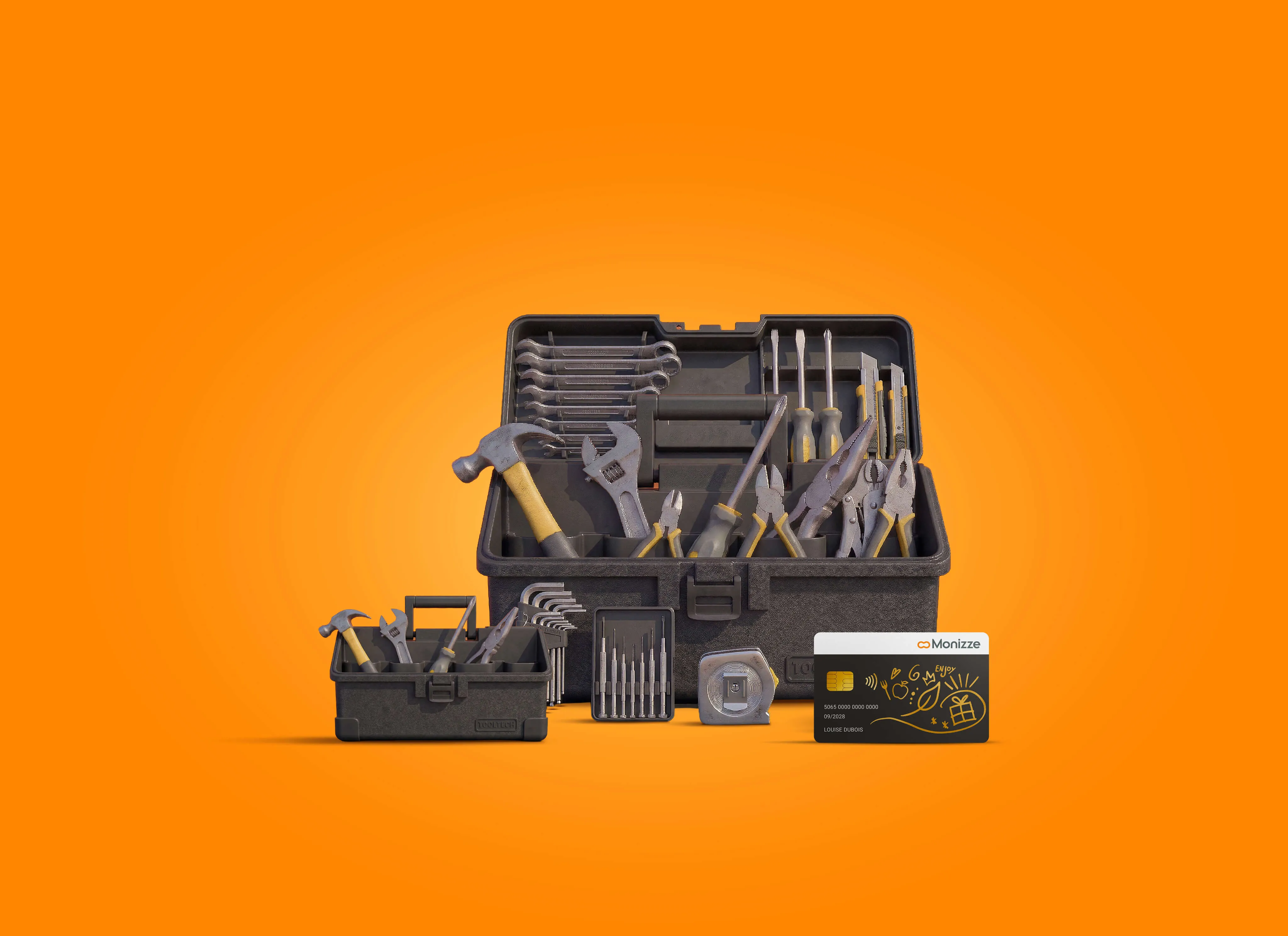 Construction sector workers