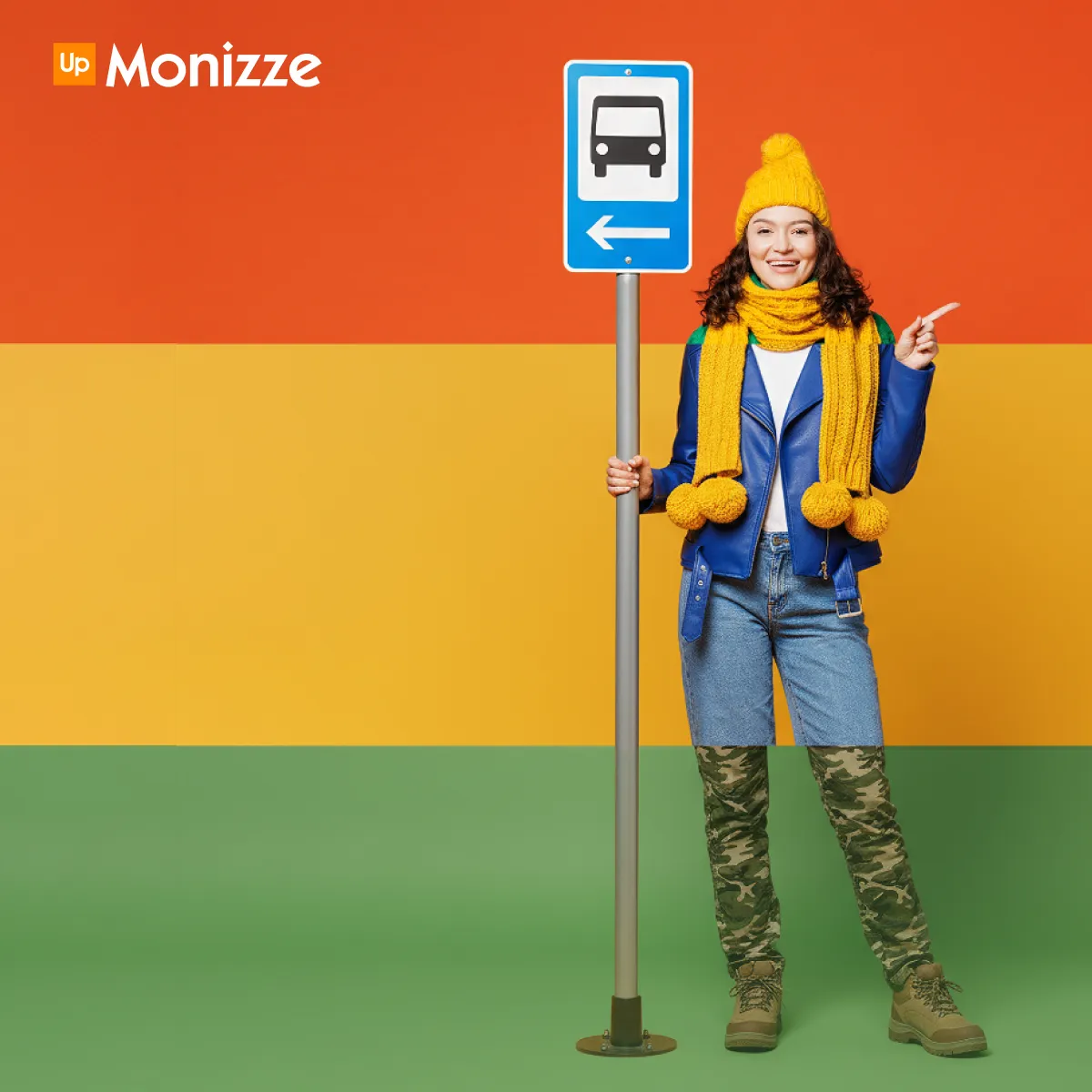 Budget mobilité - Monizze