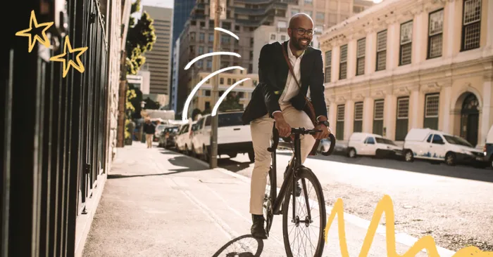 Hoe flexibiliteit bieden met uw mobiliteitsbudget?