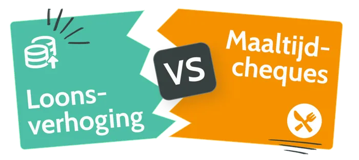 Meal vouchers or salary increase: what’s really more advantageous?