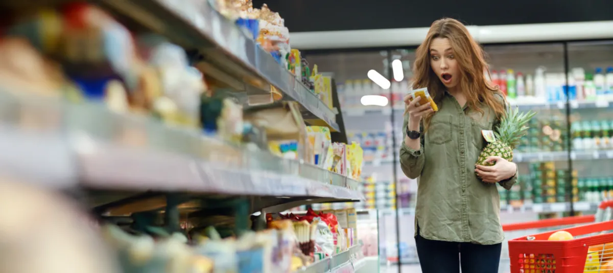 With Monizze, discover the carbon footprint of your meal voucher purchases