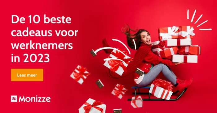 De 10 beste cadeaus voor werknemers in 2024