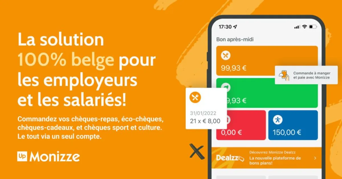 Quels sont les avantages extra-légaux les plus courants en Belgique?