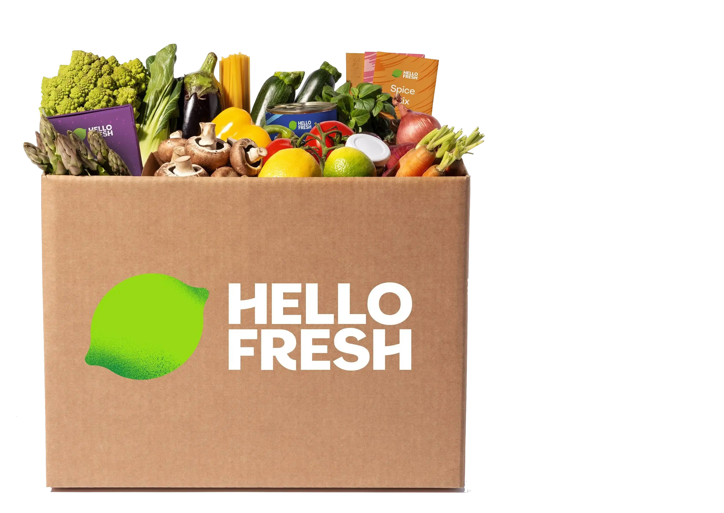 Commander de la nourriture avec l’app Monizze