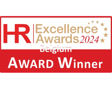 HR Excellence Award
