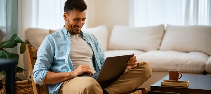 5 manieren om als zelfstandige je werk-privébalans te verbeteren