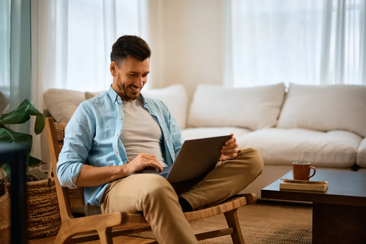 5 manieren om als zelfstandige je werk-privébalans te verbeteren