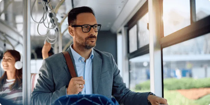 Mobility: a new standard by 2026?