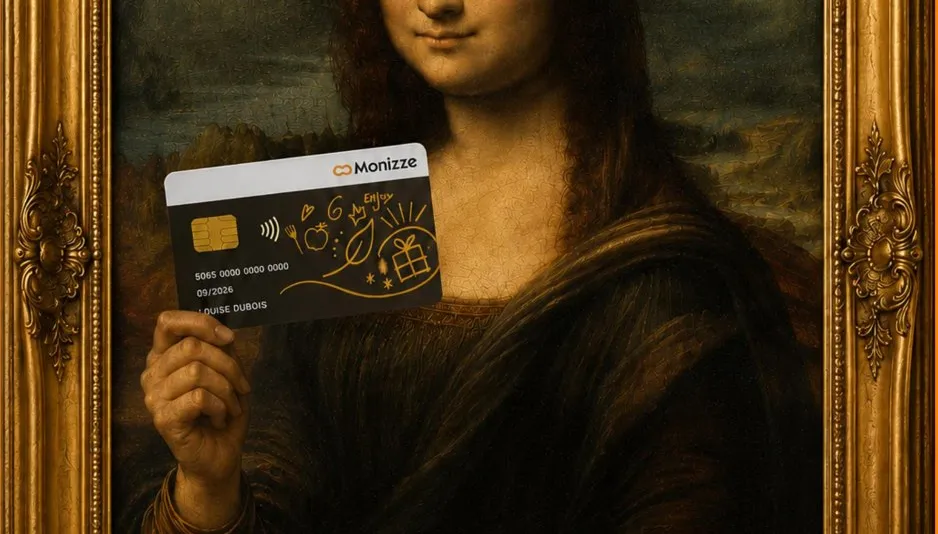 Your card dreamed of a new life. You found it thousands.