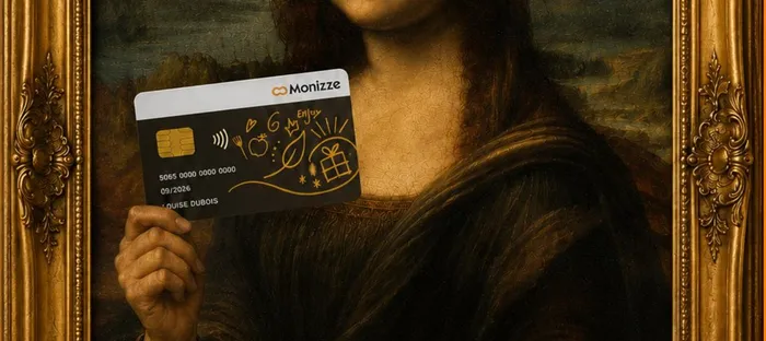 Your card dreamed of a new life. You found it thousands.