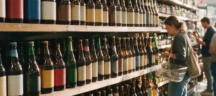 Être belge, c'est parfois compliqué. Avec Monizze, beaucoup moins.