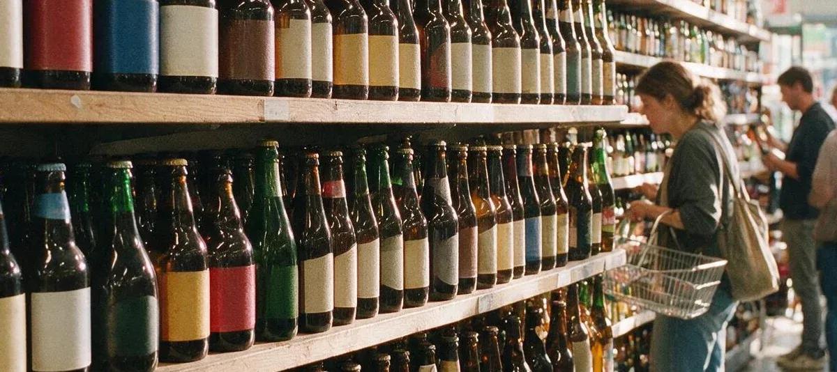 Belg zijn is soms ingewikkeld. Met Monizze net iets minder.