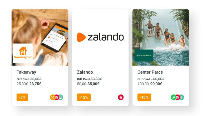 Les Dealzz du moment