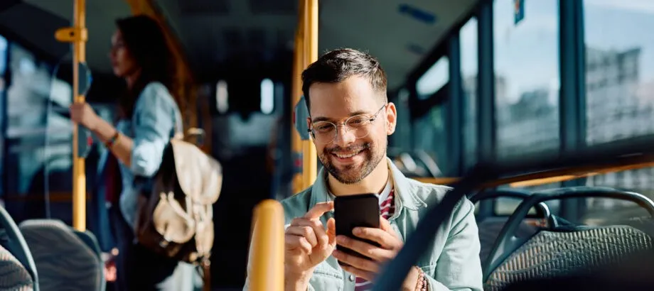 Een duurzaam mobiliteitsbeleid uitrollen: de Monizze-ervaring