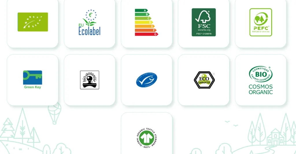 Het juiste gebruik van ecocheques garanderen als handelaar