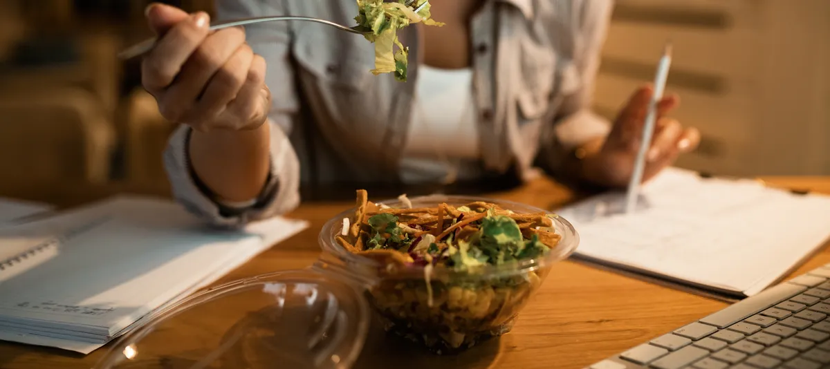 Monizze & Upcoop innoveren voor een duurzamer voedingspatroon