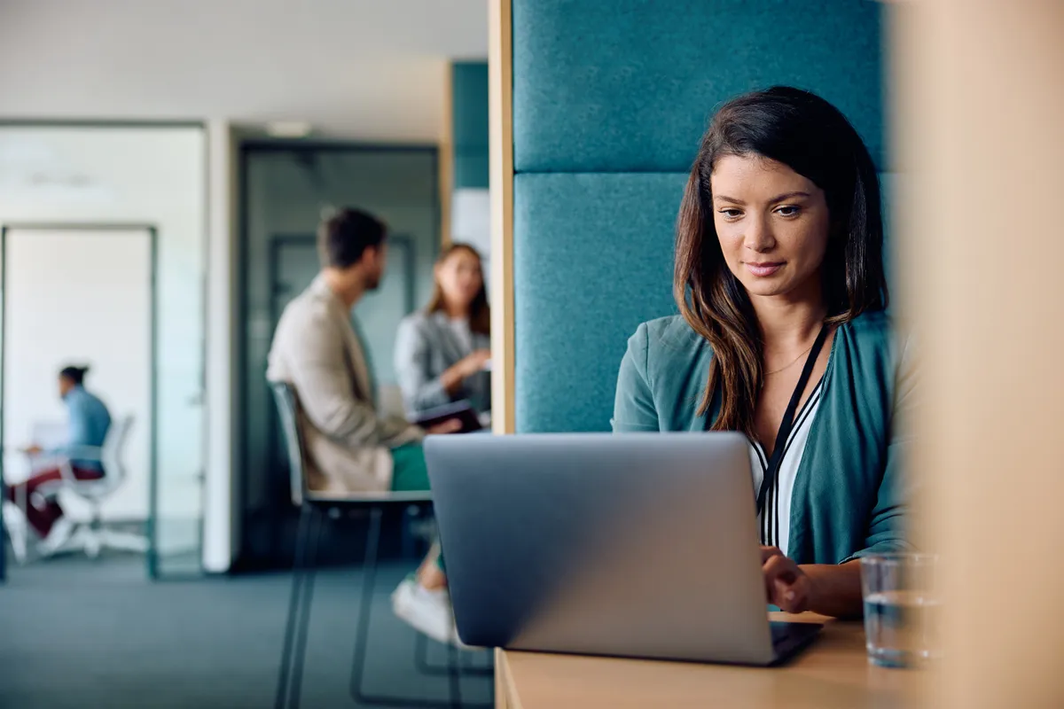 Ontdek jouw Monizze Klantenzone: beheer eenvoudig je cheques