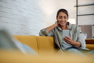 Monizze payment: stay informed in real time with push notifications