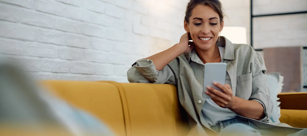 Monizze payment: stay informed in real time with push notifications