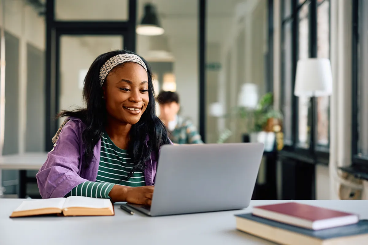 Maak kennis met Céline, UX designer bij Monizze