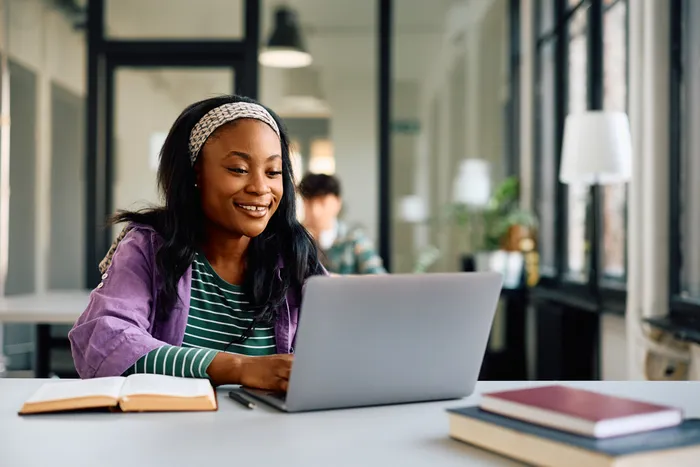 Maak kennis met Céline, UX designer bij Monizze