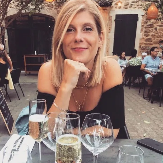 Zoé Delcour
