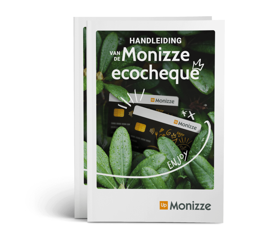Wat kunt u in België kopen met de elektronische ecocheques?