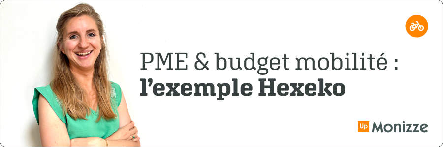 hexeko budget mobilité monizze rewardflex